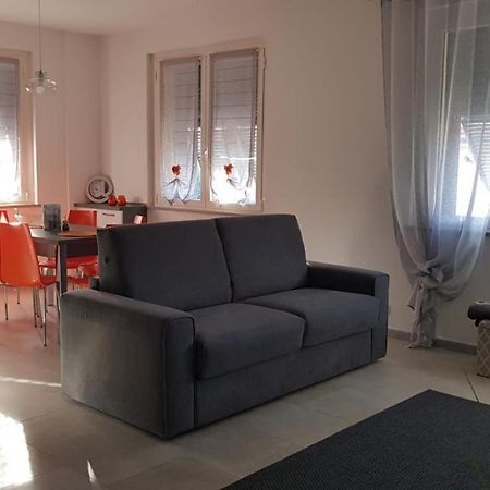 Casavacanze Ca' Di Gia' เลริชี ภายนอก รูปภาพ