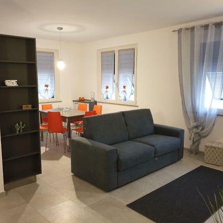 Casavacanze Ca' Di Gia' เลริชี ภายนอก รูปภาพ