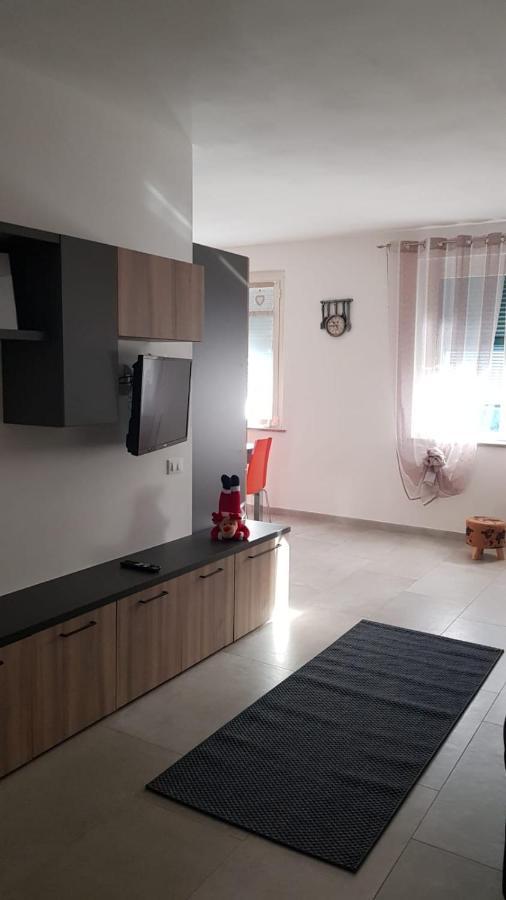 Casavacanze Ca' Di Gia' เลริชี ภายนอก รูปภาพ