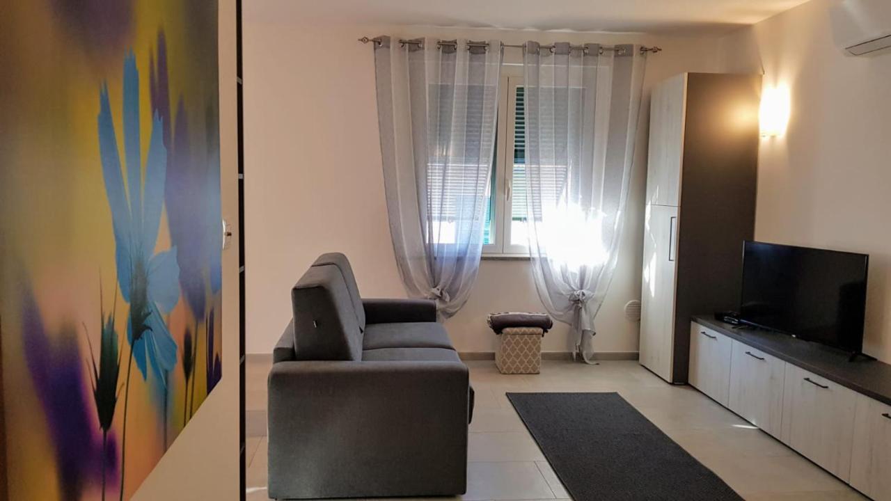 Casavacanze Ca' Di Gia' เลริชี ภายนอก รูปภาพ