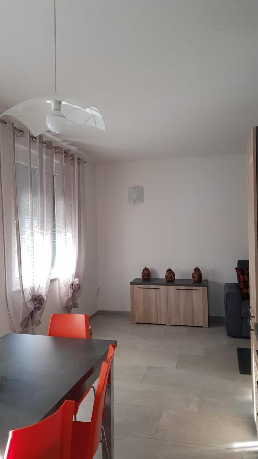 Casavacanze Ca' Di Gia' เลริชี ภายนอก รูปภาพ
