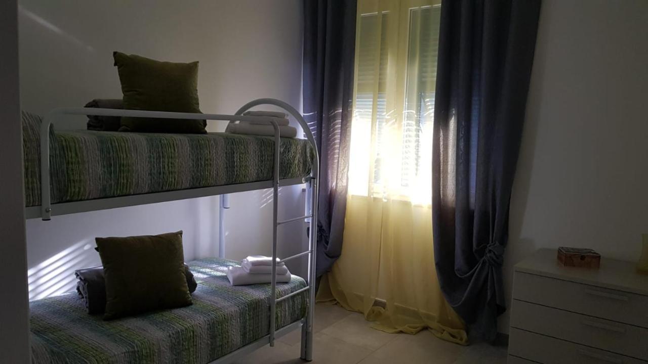 Casavacanze Ca' Di Gia' เลริชี ภายนอก รูปภาพ