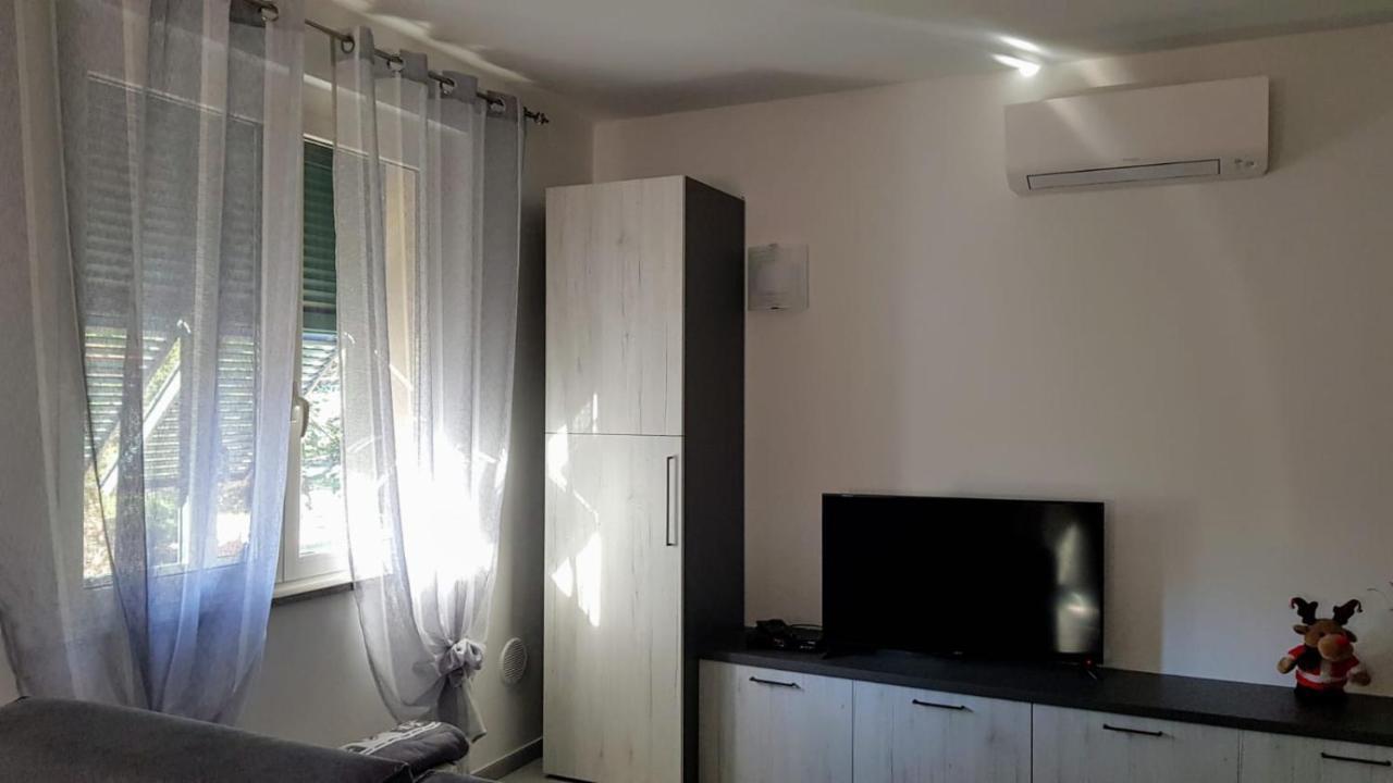 Casavacanze Ca' Di Gia' เลริชี ภายนอก รูปภาพ