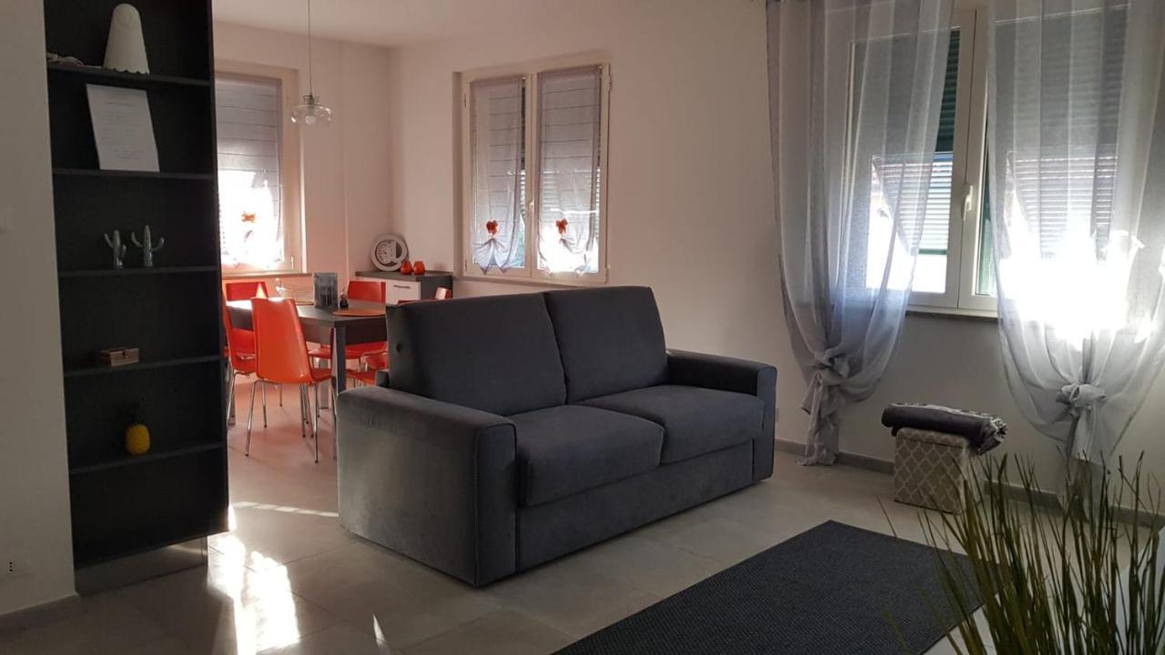 Casavacanze Ca' Di Gia' เลริชี ภายนอก รูปภาพ