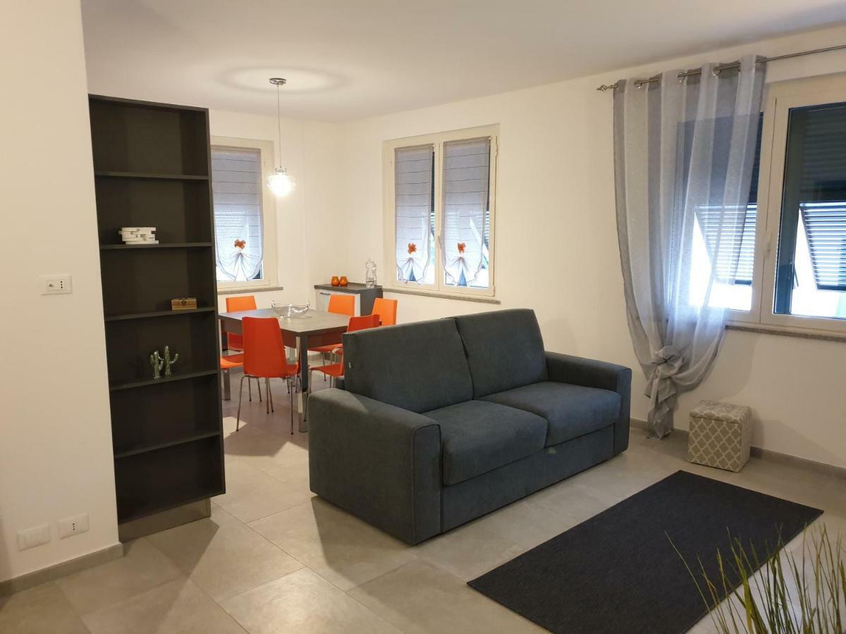 Casavacanze Ca' Di Gia' เลริชี ภายนอก รูปภาพ
