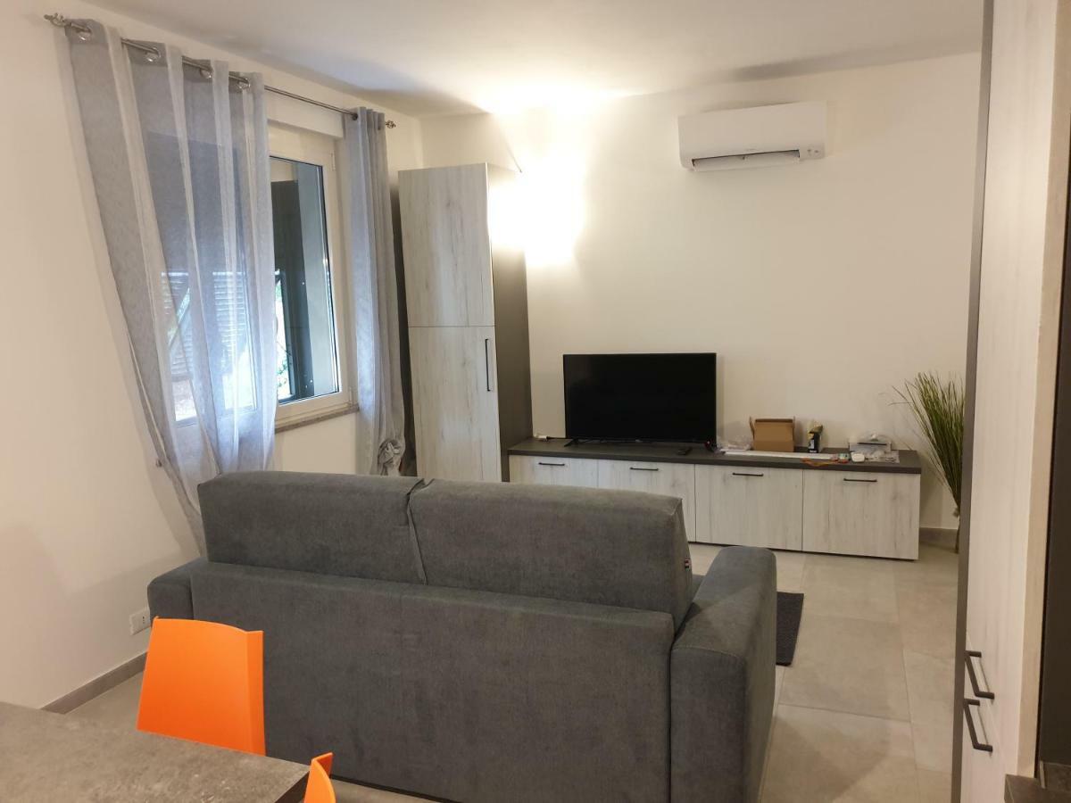 Casavacanze Ca' Di Gia' เลริชี ภายนอก รูปภาพ