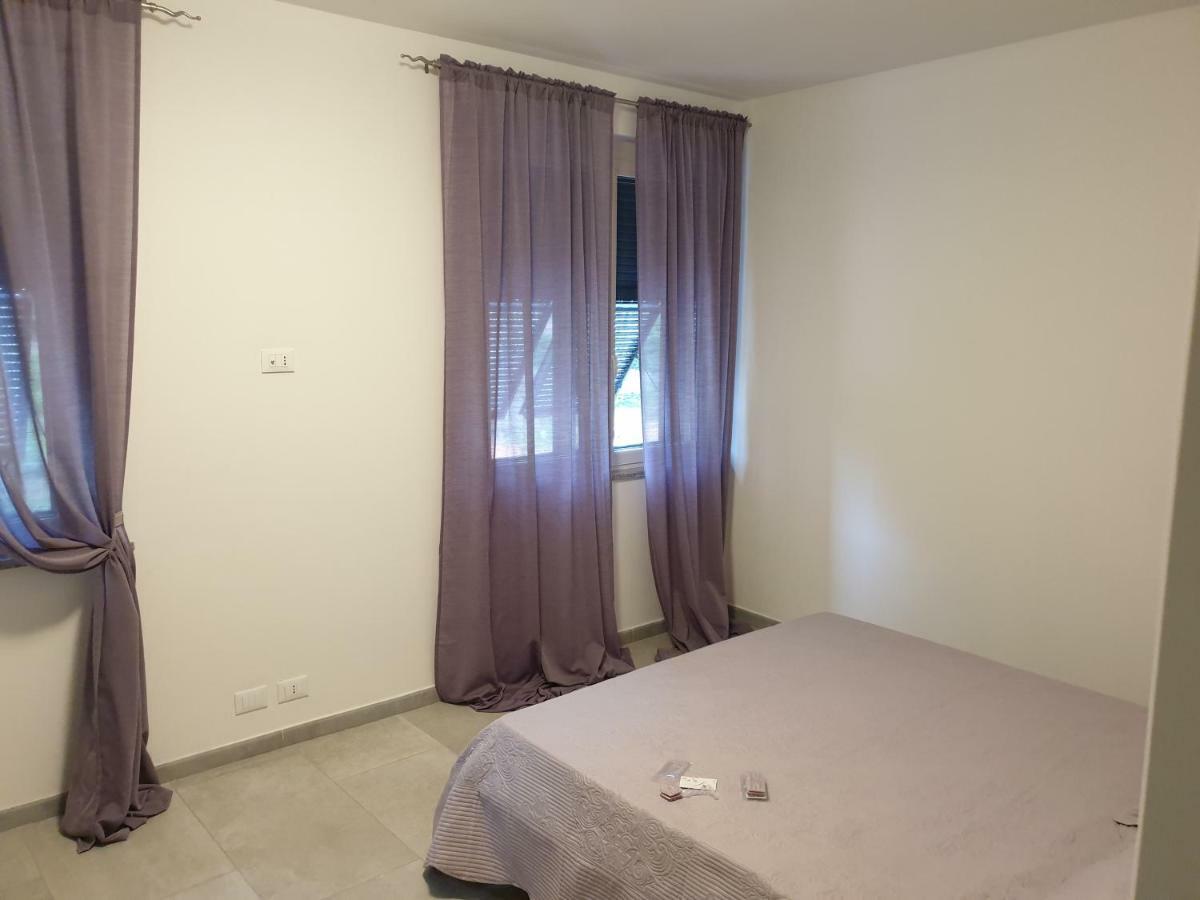 Casavacanze Ca' Di Gia' เลริชี ภายนอก รูปภาพ