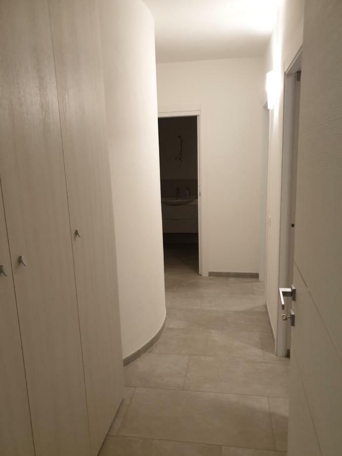 Casavacanze Ca' Di Gia' เลริชี ภายนอก รูปภาพ