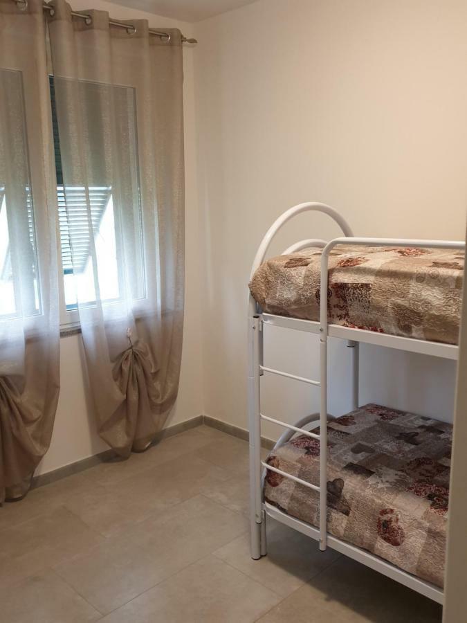 Casavacanze Ca' Di Gia' เลริชี ภายนอก รูปภาพ