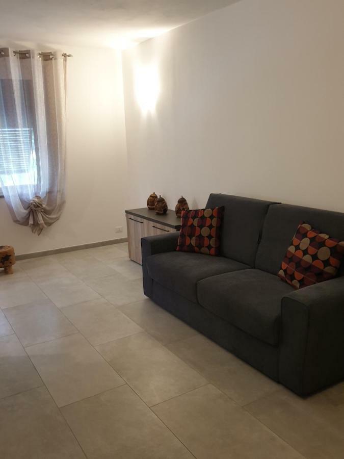 Casavacanze Ca' Di Gia' เลริชี ภายนอก รูปภาพ